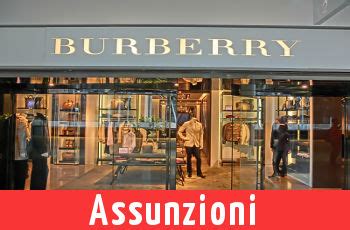 burberry lavora con noi milano|Careers at Burberry.